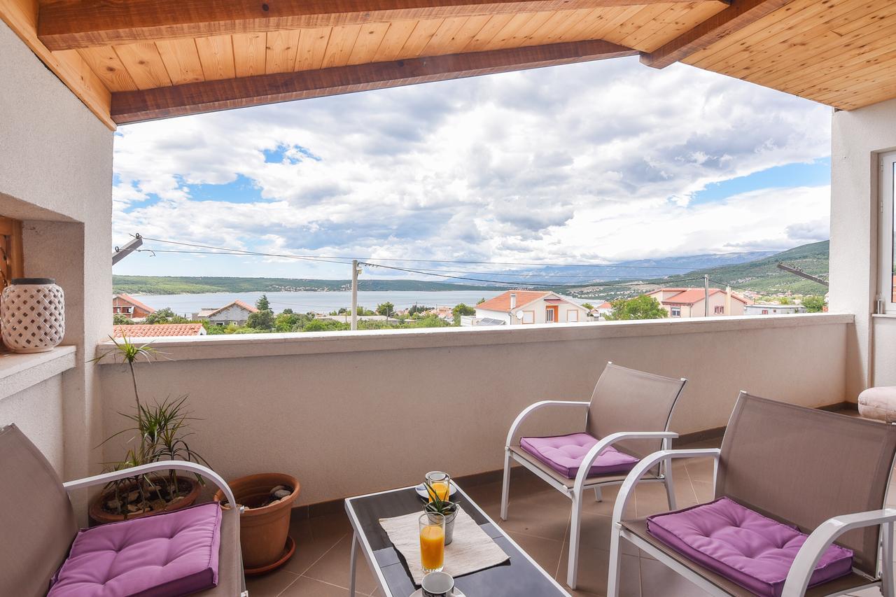 Apartment Larisa Горни-Карин Экстерьер фото